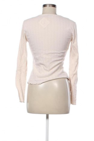 Bluză de femei Pigalle, Mărime S, Culoare Bej, Preț 13,99 Lei