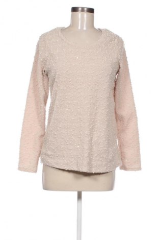 Damen Shirt Pimkie, Größe M, Farbe Beige, Preis € 3,99