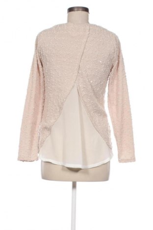 Damen Shirt Pimkie, Größe M, Farbe Beige, Preis € 3,99