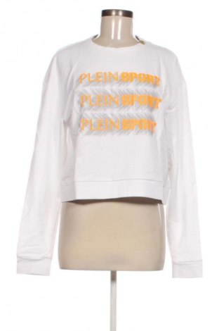 Női blúz Plein Sport, Méret L, Szín Fehér, Ár 5 099 Ft