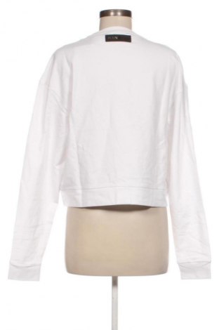 Női blúz Plein Sport, Méret L, Szín Fehér, Ár 5 099 Ft