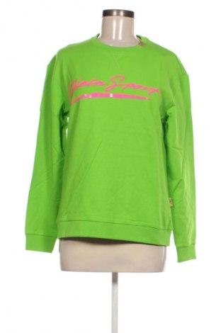 Damen Shirt Plein Sport, Größe S, Farbe Grün, Preis 36,99 €