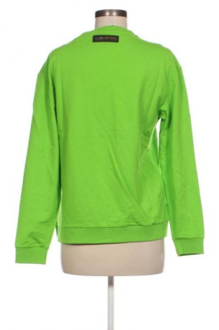 Damen Shirt Plein Sport, Größe S, Farbe Grün, Preis 36,99 €