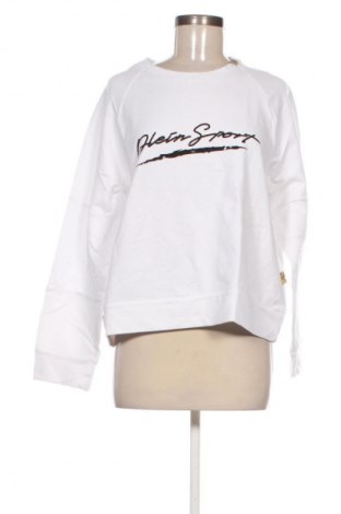 Damen Shirt Plein Sport, Größe L, Farbe Weiß, Preis 30,99 €