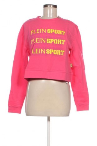 Damen Shirt Plein Sport, Größe S, Farbe Rosa, Preis € 27,99