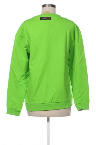 Damen Shirt Plein Sport, Größe L, Farbe Grün, Preis 41,99 €