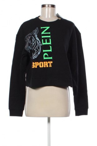 Bluză de femei Plein Sport, Mărime M, Culoare Negru, Preț 145,99 Lei