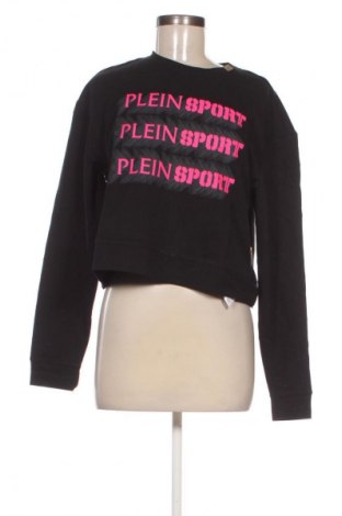 Bluză de femei Plein Sport, Mărime M, Culoare Negru, Preț 187,99 Lei