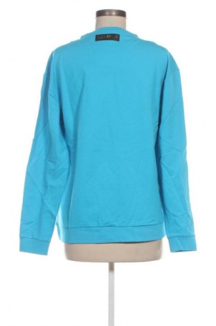 Bluzka damska Plein Sport, Rozmiar L, Kolor Niebieski, Cena 179,99 zł