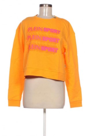 Bluzka damska Plein Sport, Rozmiar M, Kolor Pomarańczowy, Cena 61,99 zł