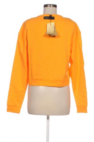 Bluzka damska Plein Sport, Rozmiar M, Kolor Pomarańczowy, Cena 61,99 zł