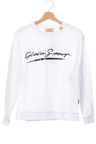 Damen Shirt Plein Sport, Größe XS, Farbe Weiß, Preis € 35,99