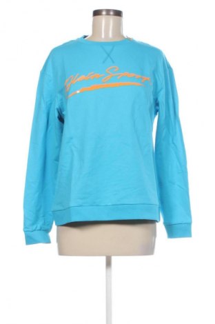 Női blúz Plein Sport, Méret M, Szín Kék, Ár 5 099 Ft