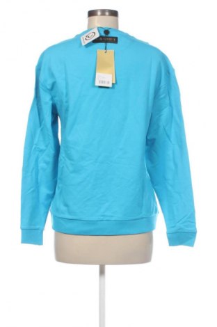 Női blúz Plein Sport, Méret M, Szín Kék, Ár 5 099 Ft