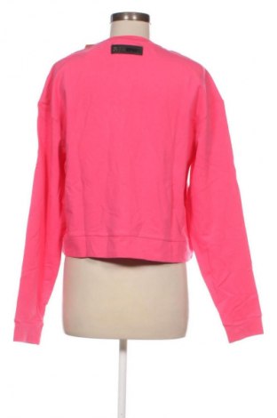 Bluză de femei Plein Sport, Mărime L, Culoare Roz, Preț 59,99 Lei