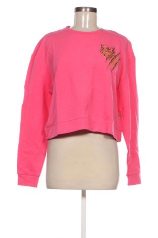 Dámska blúza Plein Sport, Veľkosť L, Farba Ružová, Cena  11,95 €
