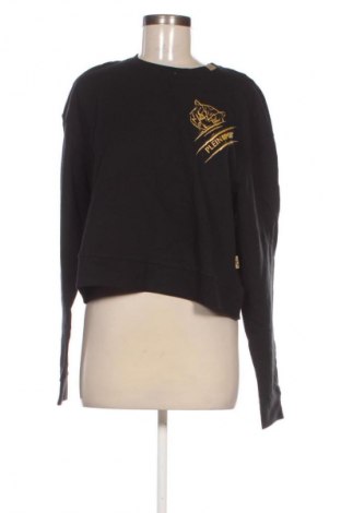 Damen Shirt Plein Sport, Größe L, Farbe Schwarz, Preis 30,99 €