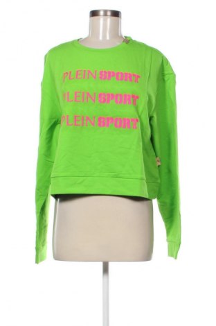 Dámská halenka Plein Sport, Velikost L, Barva Zelená, Cena  689,00 Kč