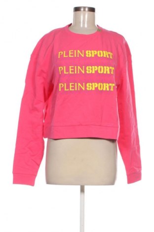 Női blúz Plein Sport, Méret L, Szín Rózsaszín, Ár 10 689 Ft