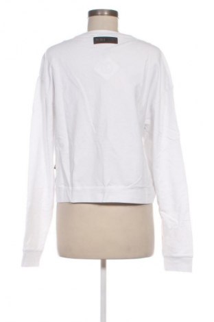 Női blúz Plein Sport, Méret XL, Szín Fehér, Ár 12 059 Ft