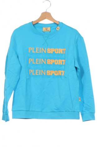 Dámska blúza Plein Sport, Veľkosť XS, Farba Modrá, Cena  11,95 €