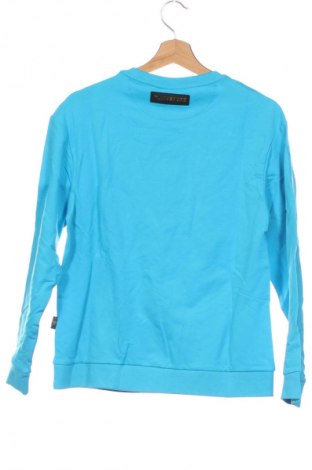 Dámska blúza Plein Sport, Veľkosť XS, Farba Modrá, Cena  11,95 €