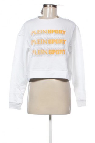 Damen Shirt Plein Sport, Größe S, Farbe Weiß, Preis € 12,99