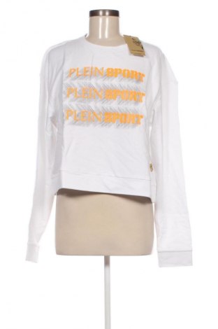 Dámska blúza Plein Sport, Veľkosť XL, Farba Biela, Cena  11,95 €