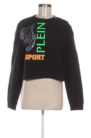 Bluză de femei Plein Sport, Mărime M, Culoare Negru, Preț 114,99 Lei