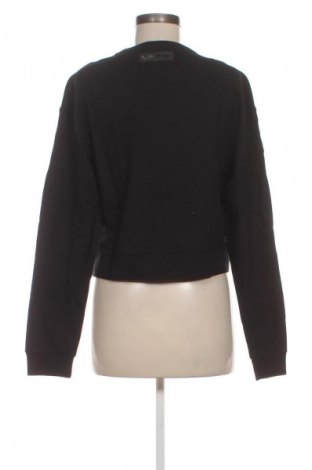 Bluză de femei Plein Sport, Mărime M, Culoare Negru, Preț 114,99 Lei