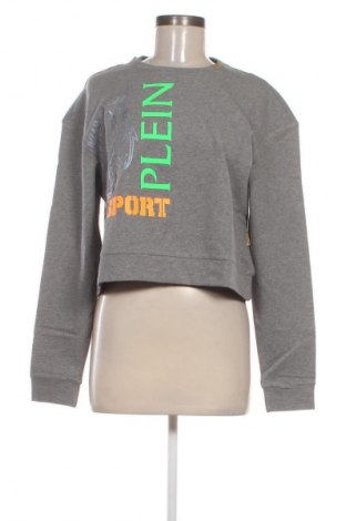 Női blúz Plein Sport, Méret M, Szín Szürke, Ár 5 219 Ft