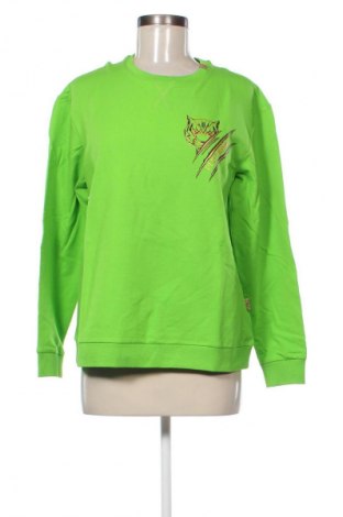 Damen Shirt Plein Sport, Größe S, Farbe Grün, Preis 12,99 €