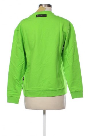 Damen Shirt Plein Sport, Größe S, Farbe Grün, Preis 12,99 €