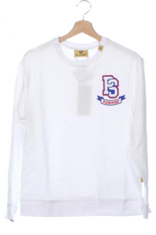 Damen Shirt Plein Sport, Größe XS, Farbe Weiß, Preis € 34,99