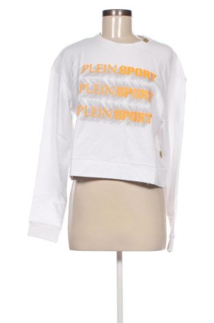 Bluzka damska Plein Sport, Rozmiar M, Kolor Biały, Cena 61,99 zł