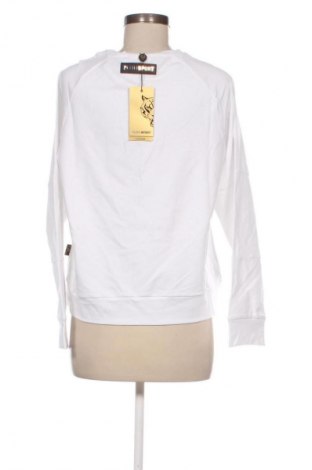 Damen Shirt Plein Sport, Größe M, Farbe Weiß, Preis 32,99 €