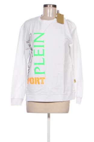 Damen Shirt Plein Sport, Größe S, Farbe Weiß, Preis 12,99 €