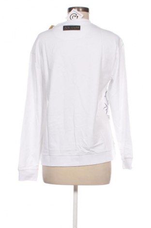 Damen Shirt Plein Sport, Größe S, Farbe Weiß, Preis 12,99 €