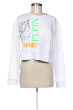 Női blúz Plein Sport, Méret S, Szín Fehér, Ár 5 219 Ft
