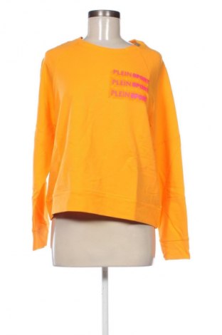 Damen Shirt Plein Sport, Größe M, Farbe Orange, Preis € 40,99