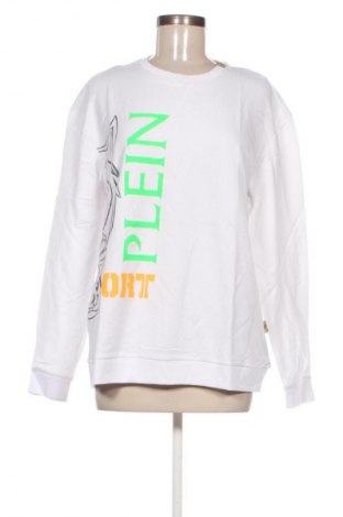 Bluză de femei Plein Sport, Mărime M, Culoare Alb, Preț 162,99 Lei