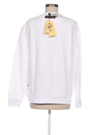 Bluză de femei Plein Sport, Mărime M, Culoare Alb, Preț 162,99 Lei