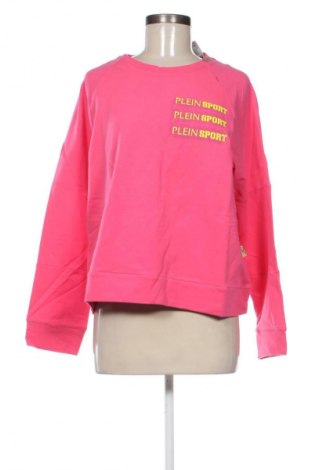 Bluză de femei Plein Sport, Mărime L, Culoare Roz, Preț 186,99 Lei