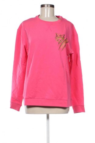 Bluză de femei Plein Sport, Mărime L, Culoare Roz, Preț 191,99 Lei