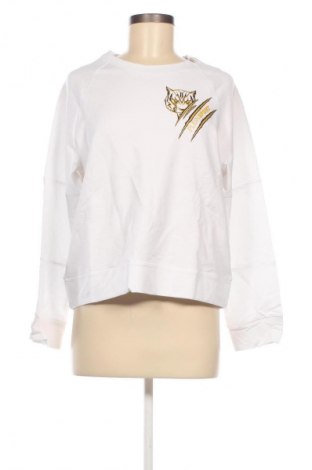 Damen Shirt Plein Sport, Größe S, Farbe Weiß, Preis 55,99 €