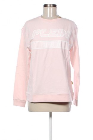 Bluză de femei Plein Sport, Mărime S, Culoare Roz, Preț 195,99 Lei