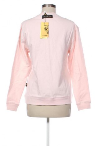 Bluză de femei Plein Sport, Mărime S, Culoare Roz, Preț 195,99 Lei