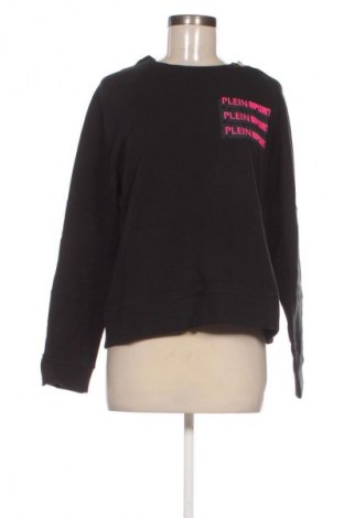 Bluză de femei Plein Sport, Mărime L, Culoare Negru, Preț 162,99 Lei