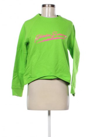 Bluză de femei Plein Sport, Mărime XS, Culoare Verde, Preț 153,99 Lei