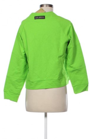 Bluză de femei Plein Sport, Mărime XS, Culoare Verde, Preț 153,99 Lei